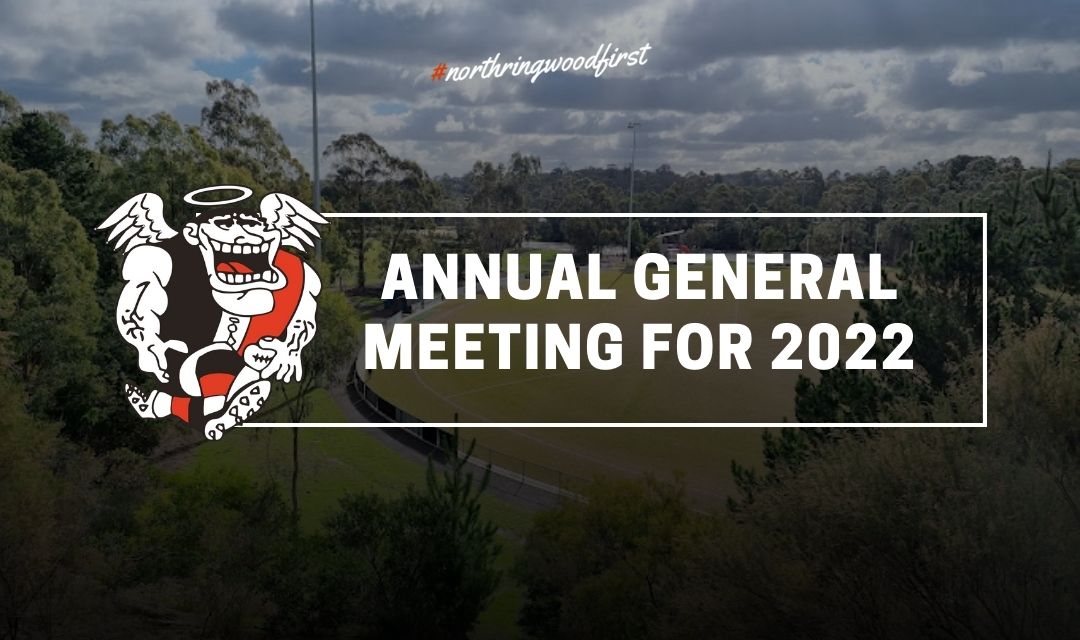 North Ringwood Football Club