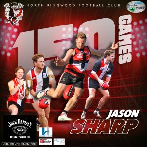 Milestone - Jason Sharp